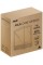 Корпус ASUS A31 PLUS [90DC00R0-B19000] черный