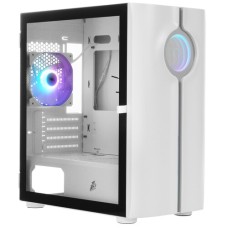 Корпус 1STPLAYER INFINITE SPACE IS3 [IS3-WH-1F2-W] белый