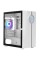 Корпус 1STPLAYER INFINITE SPACE IS3 [IS3-WH-1F2-W] белый