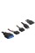 Корпус A4Tech Bloody BD-CC103 [BD-CC103-WH] белый