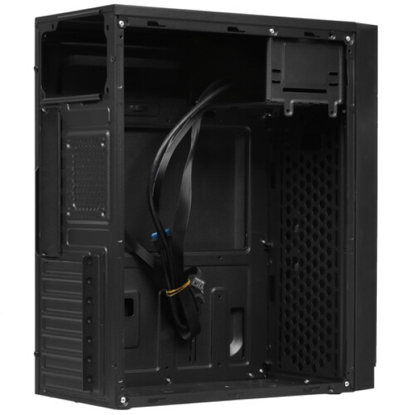 Корпус ExeGate AA-442U2 [EX290174RUS] черный