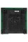 Корпус Thermaltake The Tower 100 Racing Green [CA-1R3-00SCWN-00] зеленый