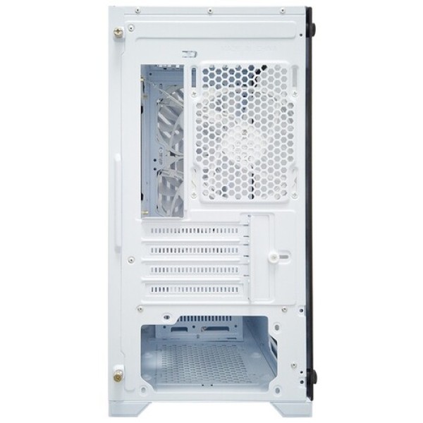 Корпус 1STPLAYER TRILOBITE T5 White [T5-WH-4F1-W] белый