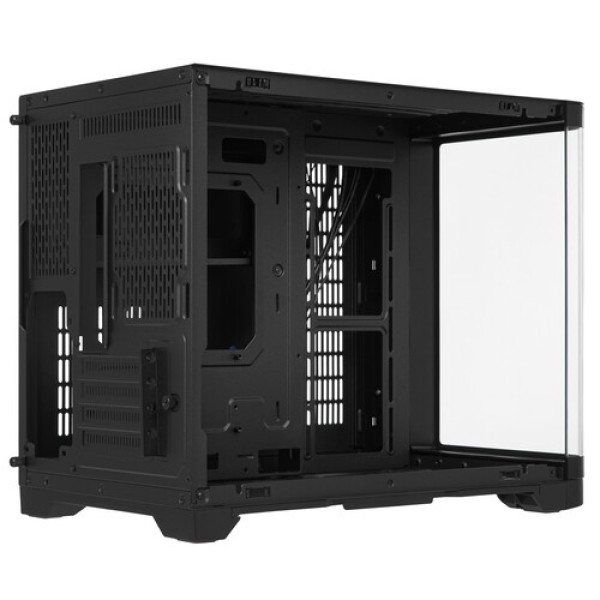 Корпус 1STPLAYER UVIEW UV6 [UV6-BK] черный