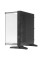 Корпус Thermaltake Core P3 TG [CA-1G4-00M1WN-06] черный