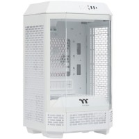 Корпус Thermaltake The Tower 250 Snow [CA-1Z9-00S6WN-00] белый