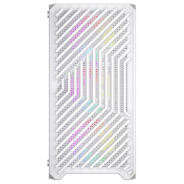 Корпус 1STPLAYER TRILOBITE T5 White [T5-WH-4F1-W] белый