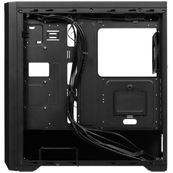 Корпус Cougar MX330-G Pro [385NC30.0001] черный