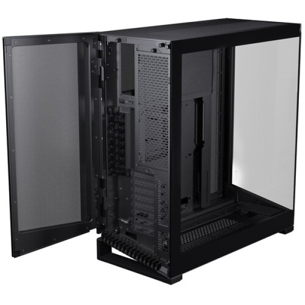 Корпус PHANTEKS NV7 [PH-NV723TG_DBK01_RU] черный