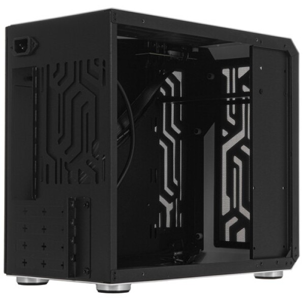 Корпус A4Tech Bloody BD-CC110 [BD-CC110-WH] белый