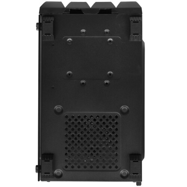 Корпус ExeGate Mistery R3 [EX294383RUS] черный