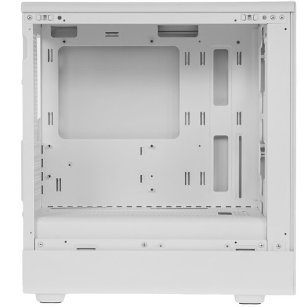 Корпус Ginzzu CL420 белый