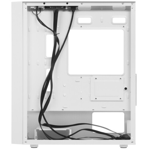 Корпус PCCooler C3B310 WH [C3B310-WHP0-GL] белый