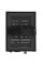 Корпус JONSBO C6-ITX [C6-ITXBlack] черный