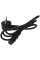 Корпус Foxline FL-815 [FL-815-FZ450R] черный