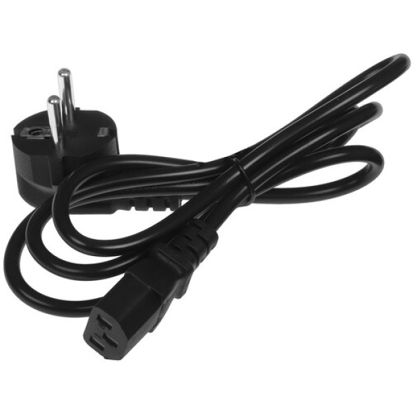 Корпус Foxline FL-815 [FL-815-FZ450R] черный