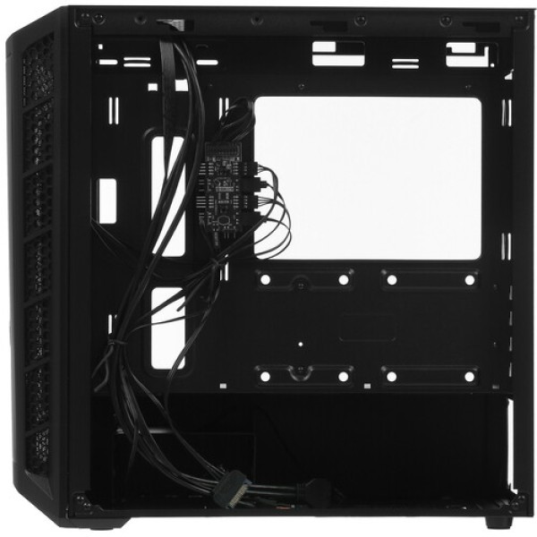Корпус Cooler Master MasterBox MB311L ARGB [MCB-B311L-KGNN-S02] черный