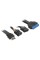 Корпус Thermaltake CTE E600 MX Snow [CA-1Y3-00M6WN-00] белый