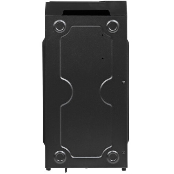 Корпус ExeGate QA-412U-XP450 [4895205106239] черный