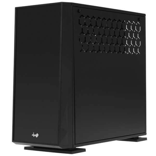 Корпус InWin 309 Gaming Edition [36151389] черный