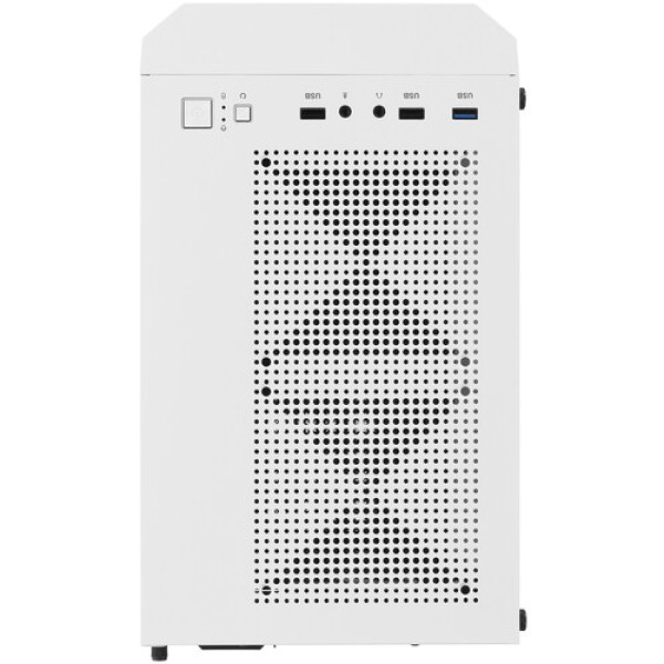 Корпус PowerCase Mistral Micro Z3W [CMIMTW-L3] белый