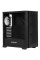 Корпус PowerCase ByteFlow [CBFB-A4] черный