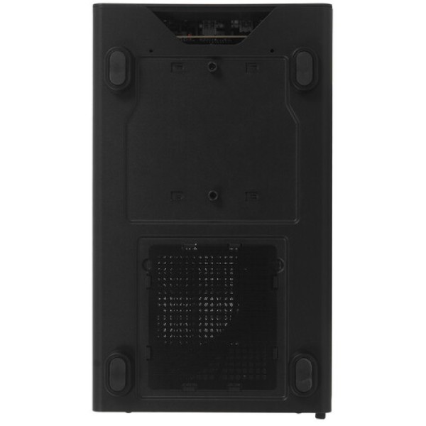 Корпус Ginzzu CL450 черный