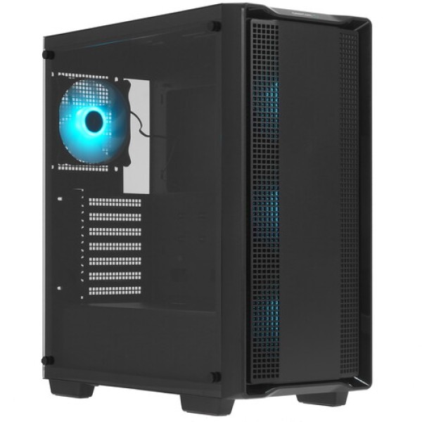 Корпус DEEPCOOL CC560 [R-CC560-BKGAA4-G-1] черный