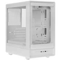 Корпус Ginzzu CL420 белый