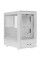 Корпус Ginzzu CL420 белый