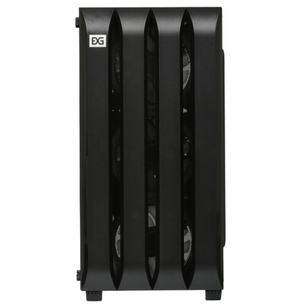 Корпус ExeGate Mistery R3 [EX294383RUS] черный