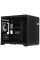 Корпус 4FAN XZ Megabit [XZMMABFP] черный