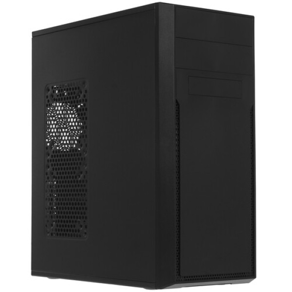 Корпус Foxline FL-302-FZ450-U32 черный