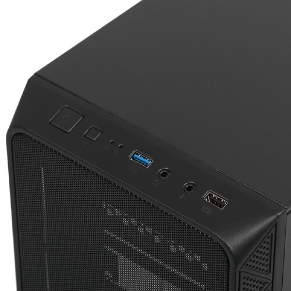 Корпус Formula Air Mesh G4 [AIR MESH G4 B] черный
