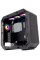 Корпус InWin AIRFORCE Phantom Black [IW-CS-AIRFORCE-BLA] черный