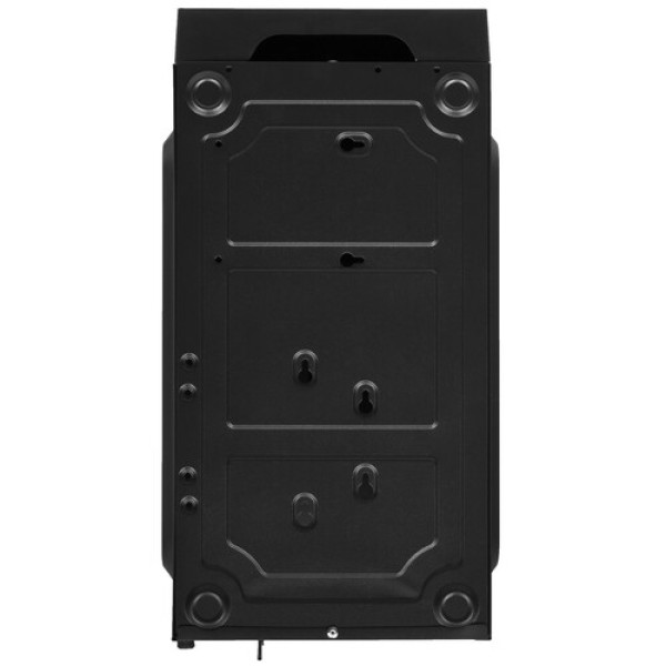 Корпус ExeGate AA-442U2 [EX290174RUS] черный