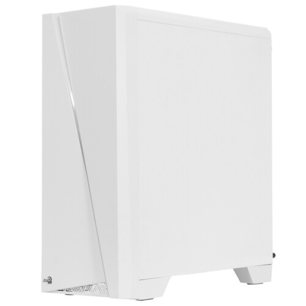 Корпус AeroCool Cylon белый