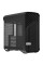 Корпус Fractal Design Torrent Compact Black TG Dark Tint [FD-C-TOR1C-01] черный