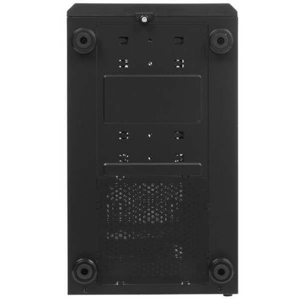 Корпус ADATA XPG VALOR MESH C [VALORMESHC4VA-BKCWW] черный