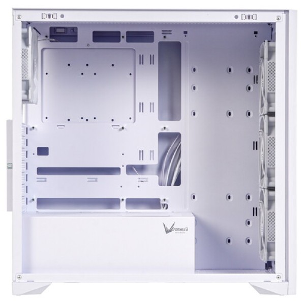 Корпус Formula TimberLine T0 [TIMBERLINE T0] белый