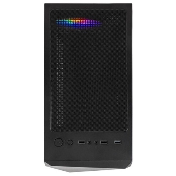 Корпус ExeGate EVO-8225-EVO800 [EX296073RUS] черный