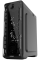 Корпус GameMax Optical G510 BK [MFG.G510 BK] черный