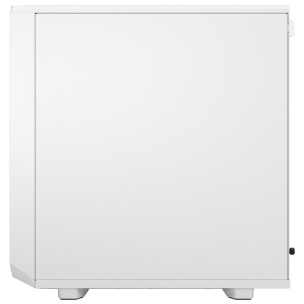 Корпус Fractal Design Meshify 2 Mini [FD-C-MES2M-02] белый
