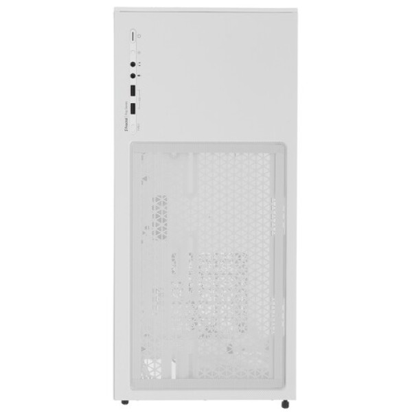 Корпус Fractal Design Pop Air RGB White [FD-C-POR1A-01] белый