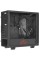 Корпус ADATA XPG INVADER [INVADER-BKCWW] черный