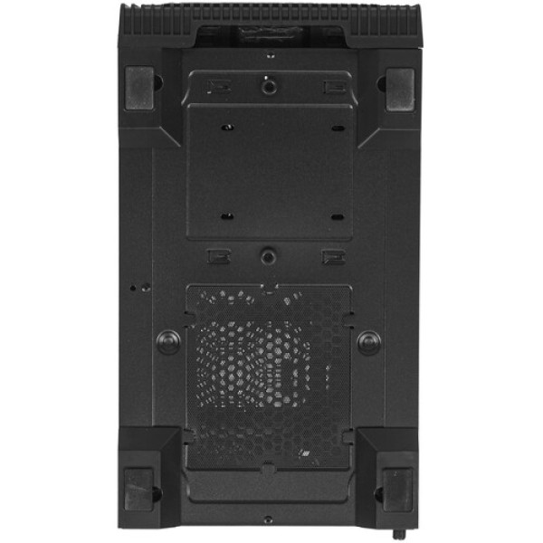 Корпус 1STPLAYER TRILOBITE T3-G [T3-G-BK-4F1] черный