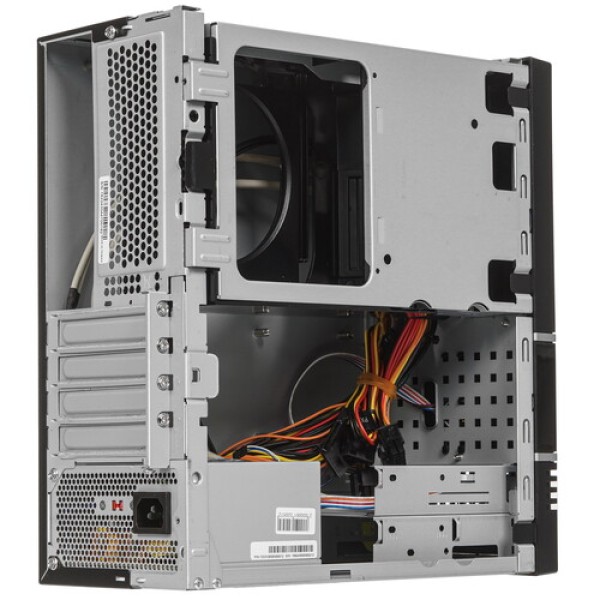 Корпус InWin BK623BL [BK623BL RB-S400BN1-0] черный