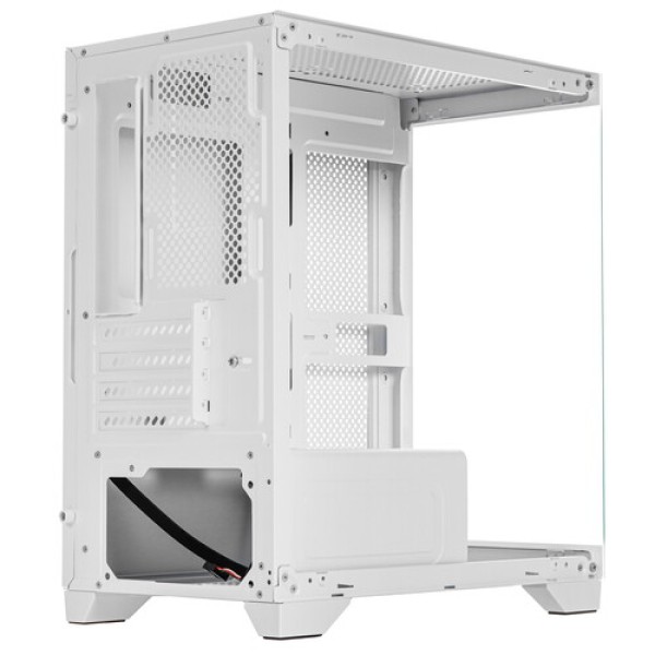 Корпус A4Tech Bloody BD-CC103 [BD-CC103-WH] белый