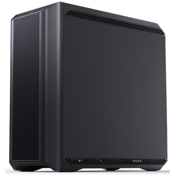 Корпус JONSBO D500 Black [D500Black] черный