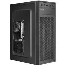 Корпус GiNZZU A400 черный